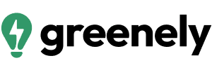 Greenely logotyp