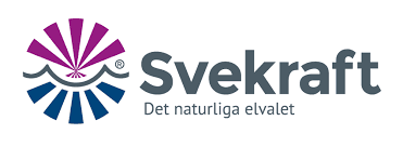 Svekraft logotyp